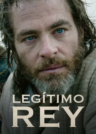 Legítimo rey