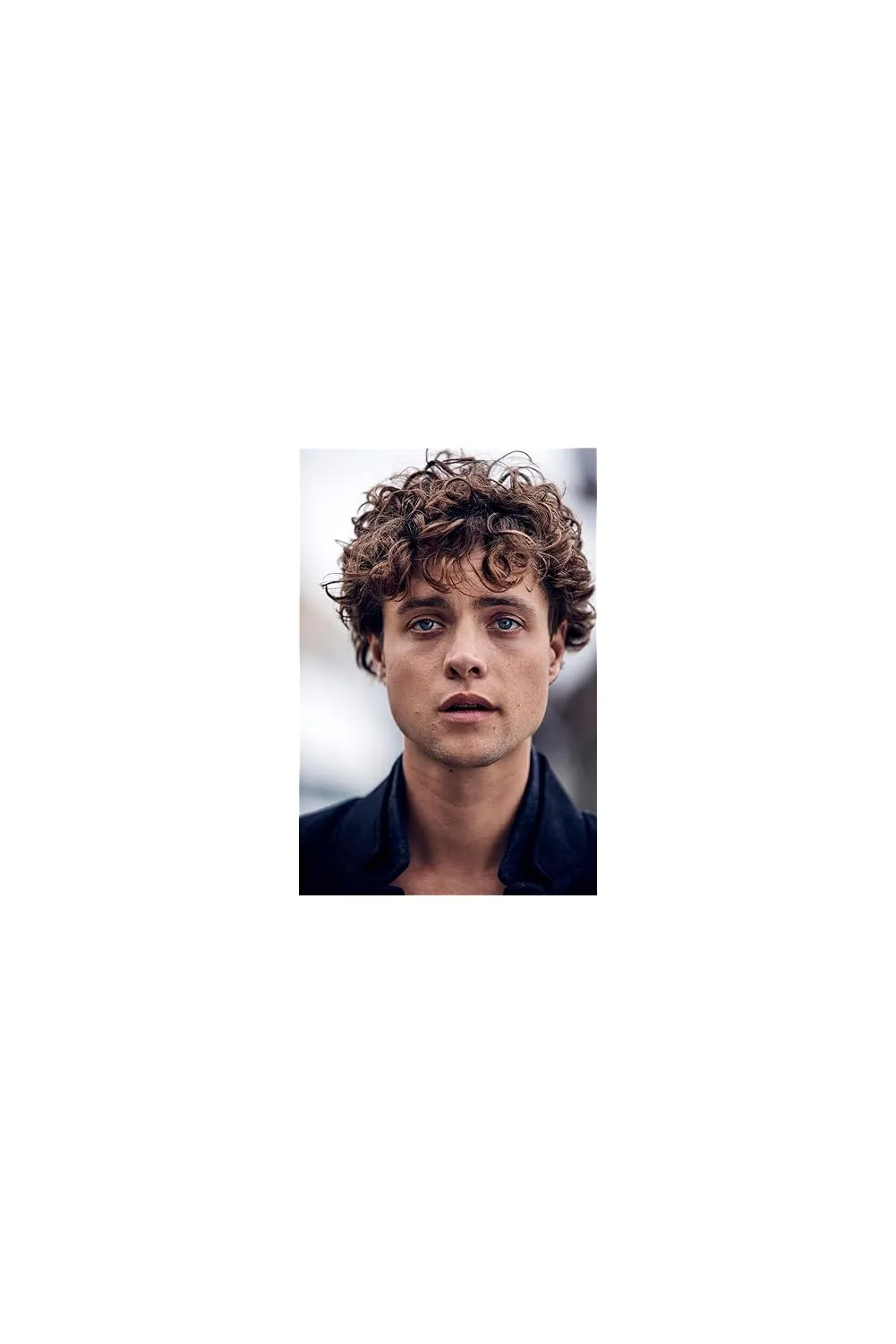 Douglas Smith