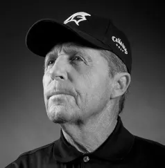 Gary Player