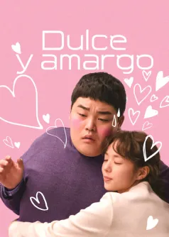 Dulce y amargo