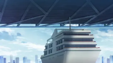 Suspicions and Sightseeing