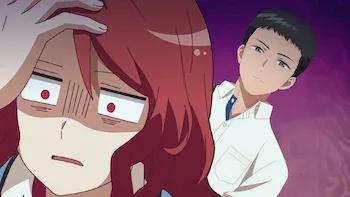 El amigo de la infancia es el camino más fácil