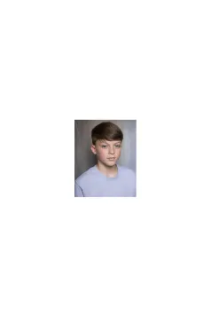 Jensen Clarke