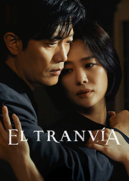 El tranvía