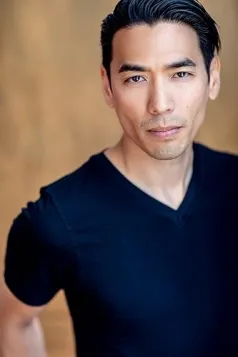 Huy Nguyen