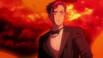 La noche en que todo comenzó