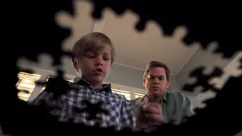 Un poco de reflexión