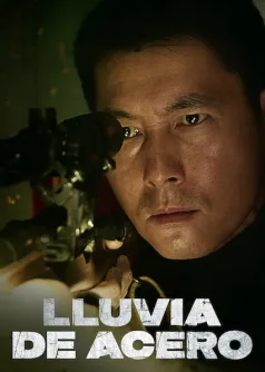 Lluvia de acero