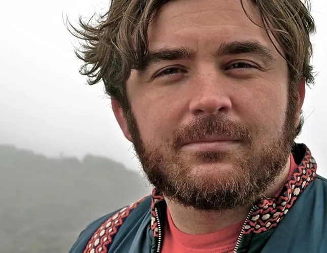 James Ponsoldt
