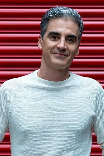 Marcelo Laham