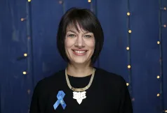 Brigitte Amiri