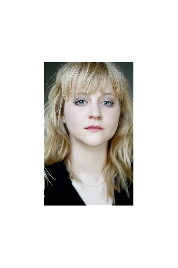 Mathilde Dehaye