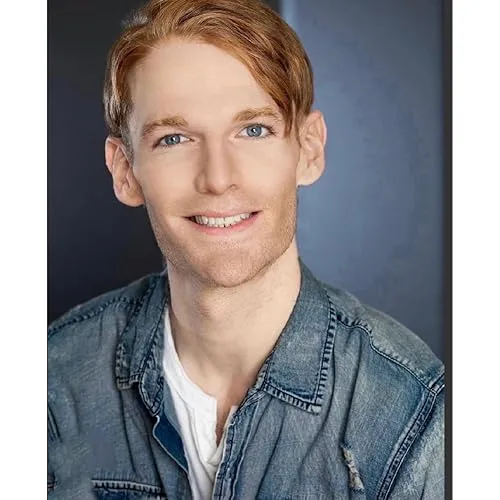 Brett Justin Koppel