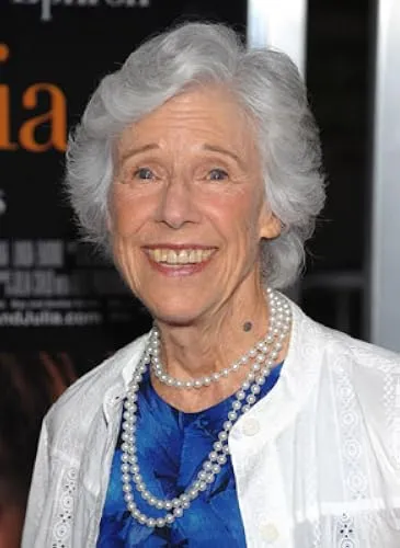 Frances Sternhagen