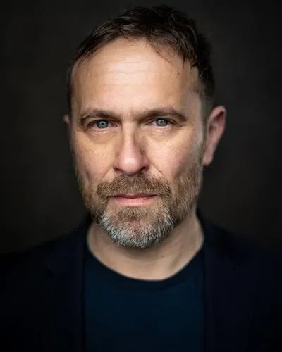 Jason Merrells
