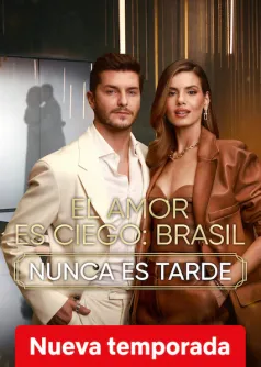 El amor es ciego: Brasil