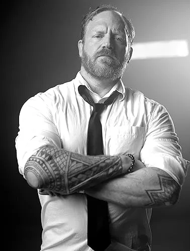 Tom Glynn