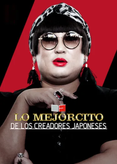Lo mejorcito de los creadores japoneses