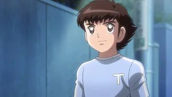 Hyuga, el Tigre