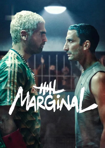 El marginal