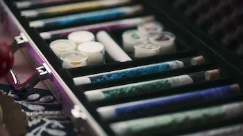 Arriésgate en grande o no te arriesgues