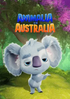 Animalia en Australia
