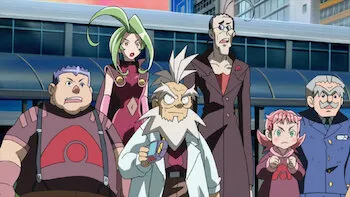 Un último movimiento