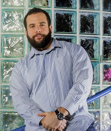 Eric Rahill