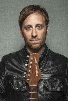 Dan Auerbach