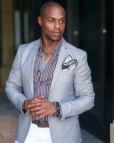Jermaine Rivers