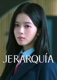 Jerarquía