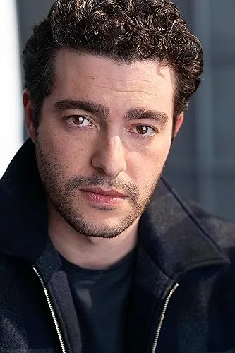 Julian Shaheen
