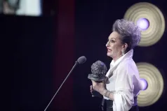Luisa Gavasa