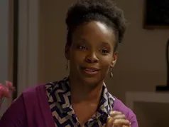 Amber Ruffin