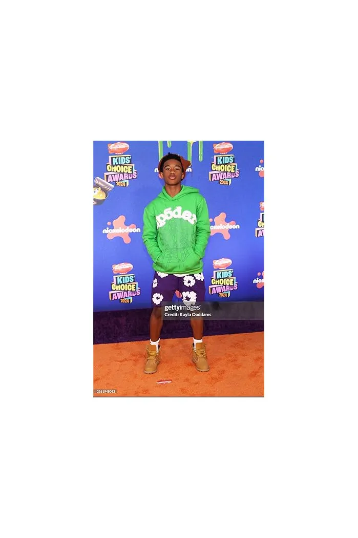 Jakari Fraser
