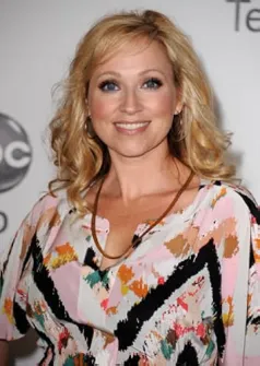 Leigh-Allyn Baker