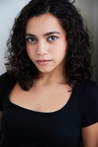 Savannah Nicole Ruiz