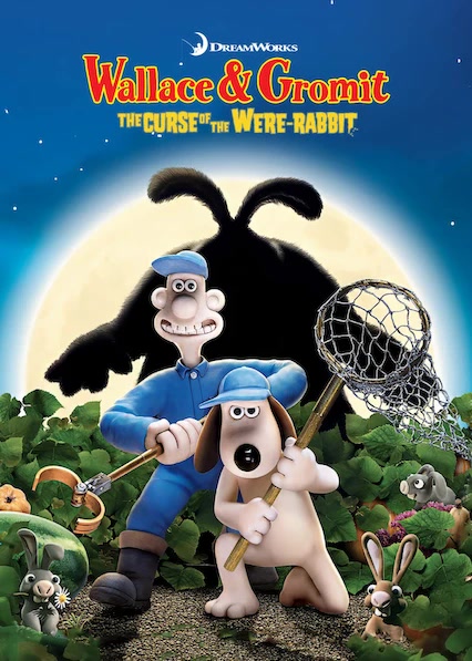 Wallace y Gromit: La batalla de los vegetales