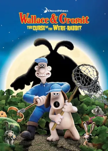 Wallace y Gromit: La batalla de los vegetales