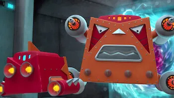 El escondite de Wooly