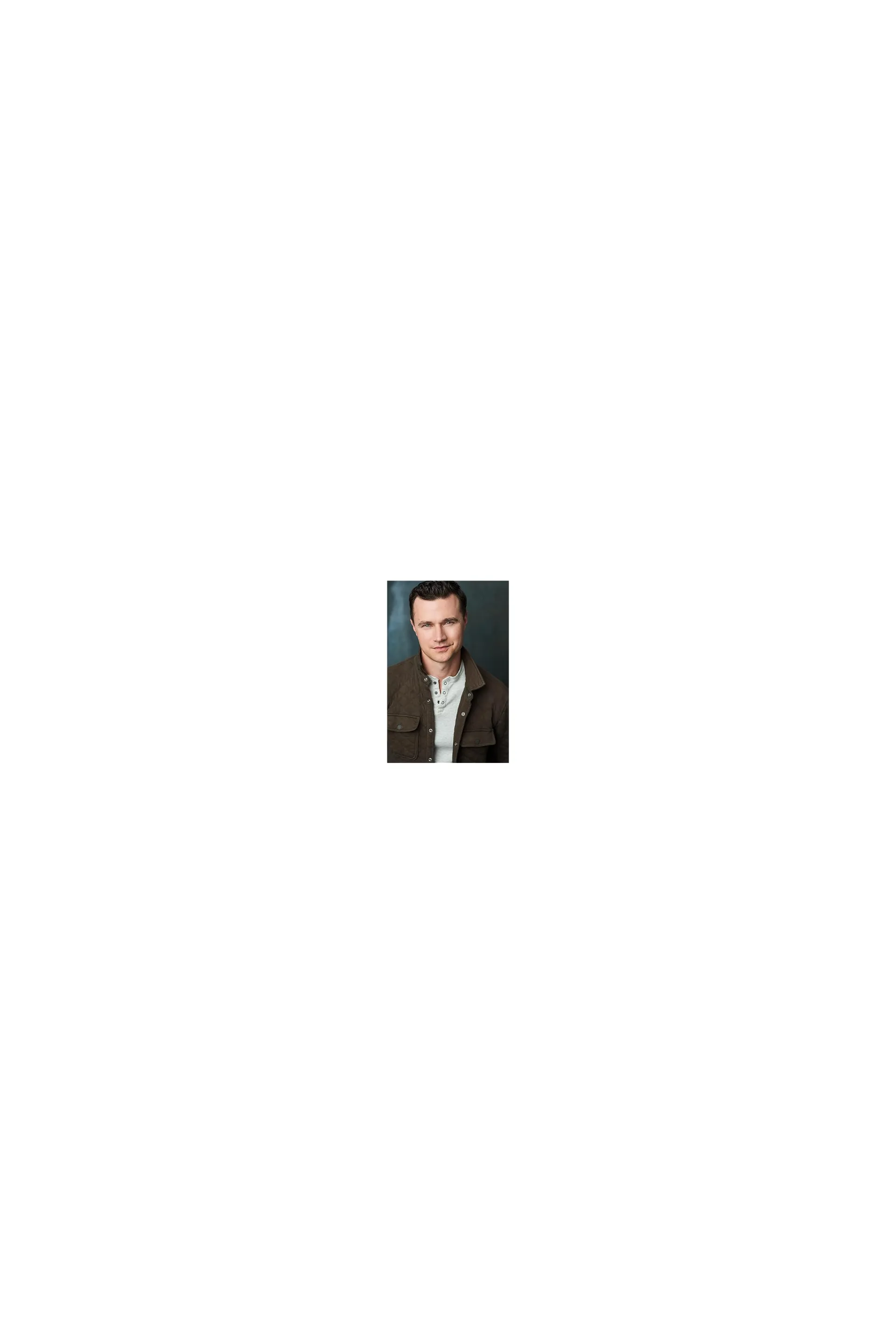 Dylan Wittrock