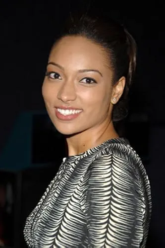 Rachel Nicks