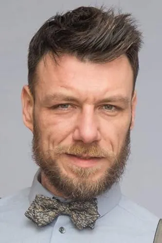 Julien Sarazin