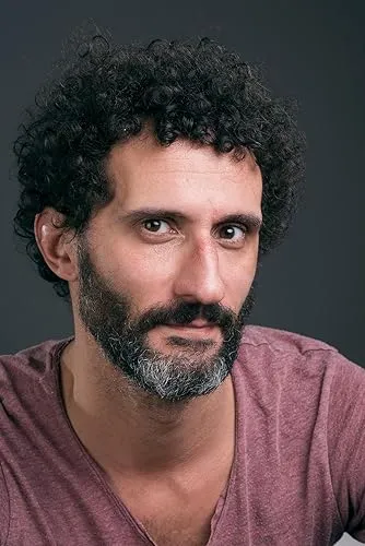 Nuno Preto