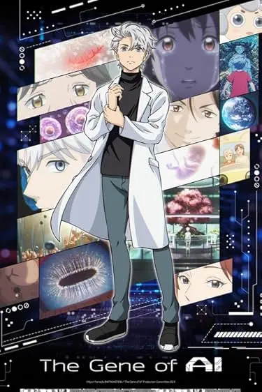 AI no Idenshi