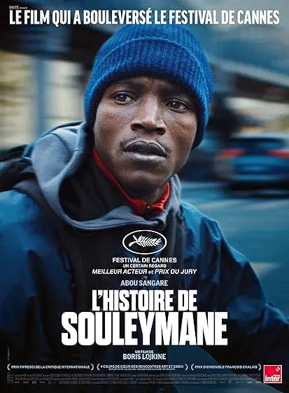 L'histoire de Souleymane