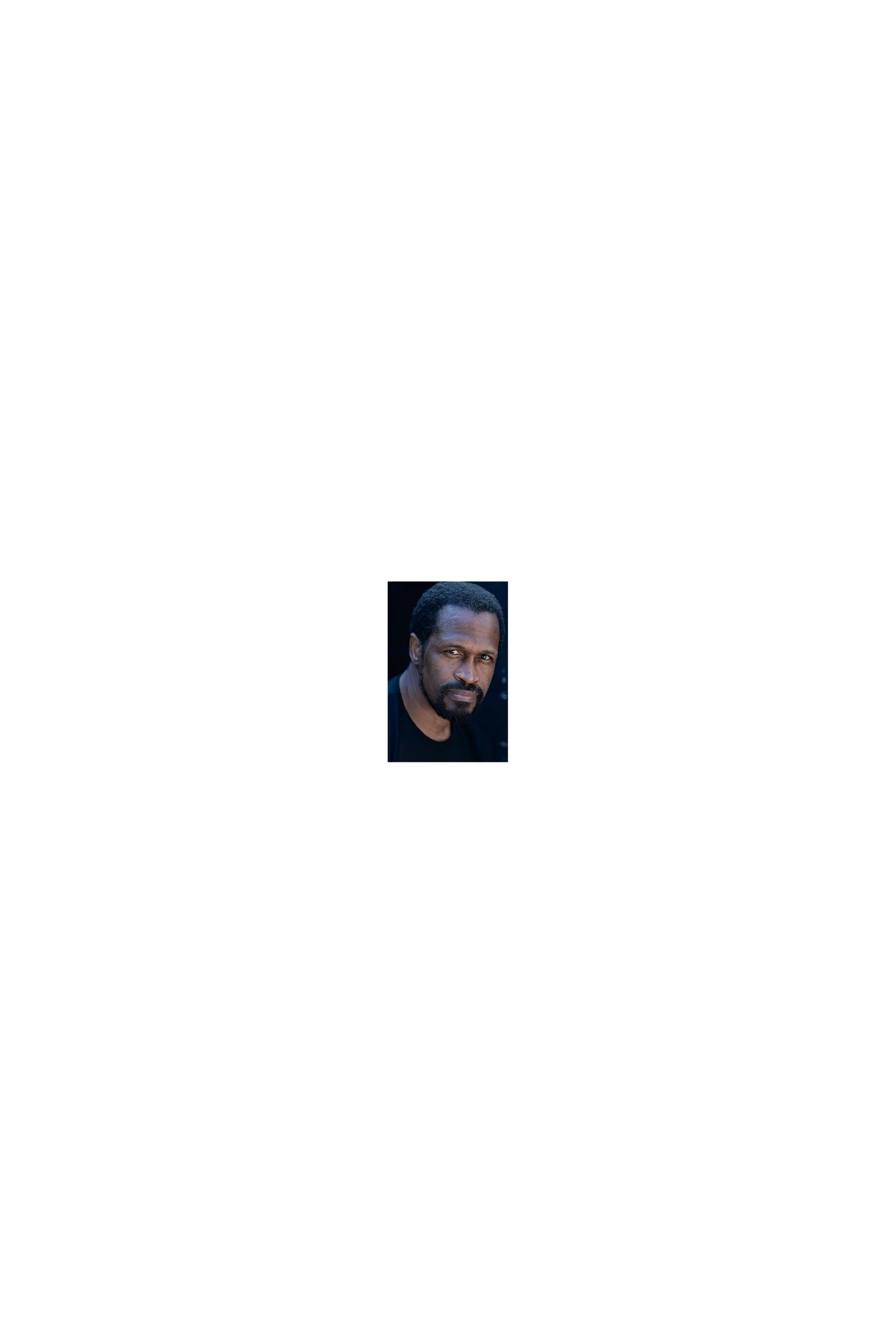 Marcus Johnson