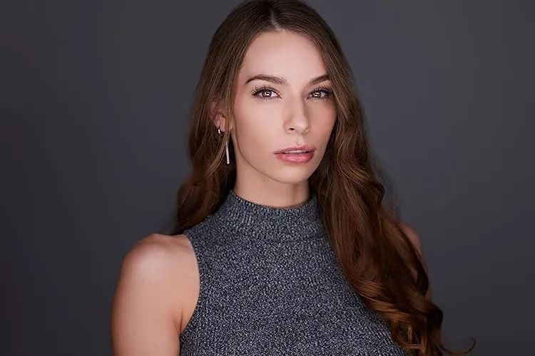 Jamie Leigh Norman