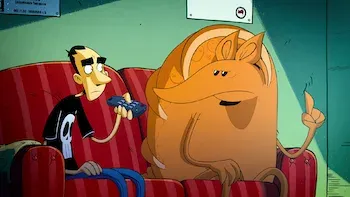 La cepa bacteriana de Plutón