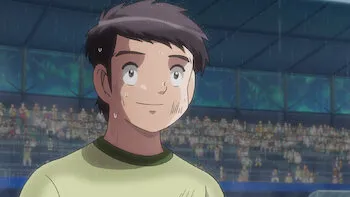 Nitta contra Tsubasa